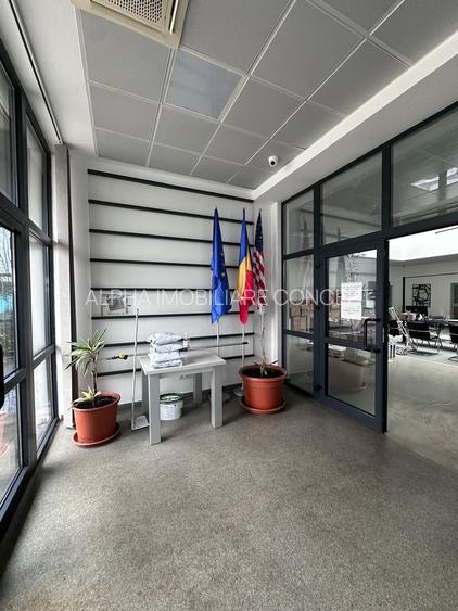 SPATIU COMERCIAL-INDUSTRIAL - ANADALCHIOI - 17