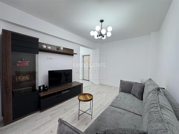 Prima inchiriere! Apartament 2 camere | Bloc nou | Parcare - 2