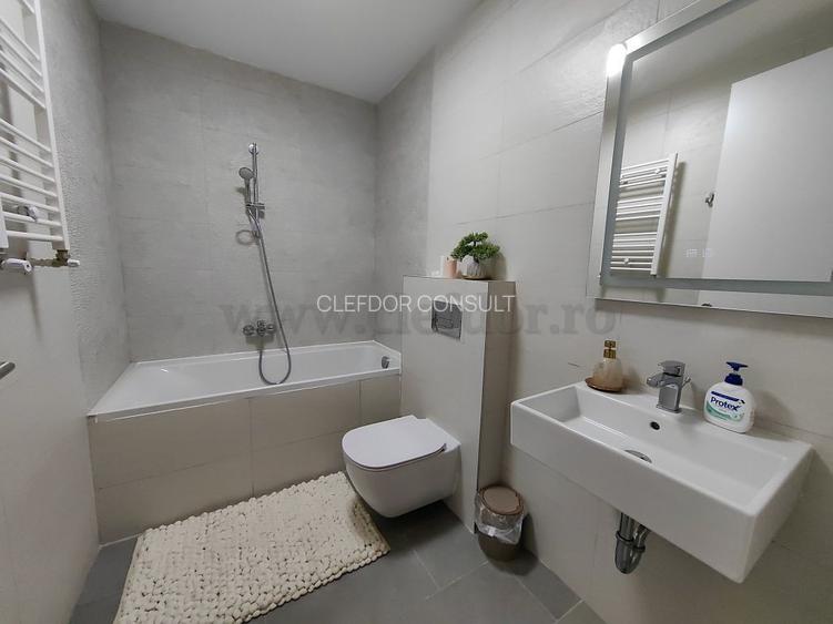 Vila in complex rezidential cu Piscina - 9