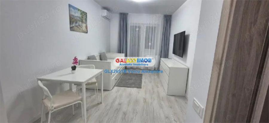 Garsoniera Bloc Nou - Berceni - Dimitrie Leonida - Biruintei - 2