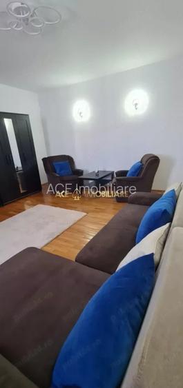 2 Camere de inchiriat | P-ta Muncii | Metrou | Parcare | Mobilat - 4