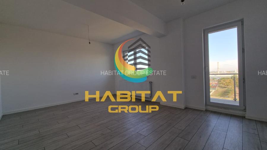 Pallady 2 camere 71 mp LUX + piscina vis-a-vis Parc Teilor - 34