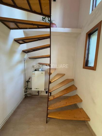 Casa individuala -Dumbravita - 5