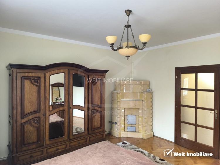 Casa indiv. 3 cam., 96 mp utili, zona P-ta Mihai Viteazul, strada linistita - 3