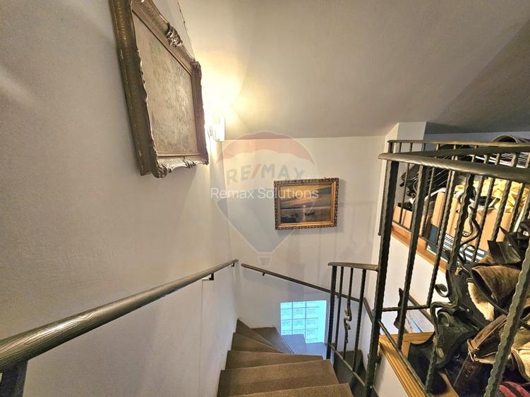 Casă cu 5 camere de vânzare in Lumina Constanta - 8