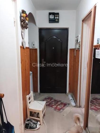 Vanzare apartament 2 camere decomandat zona BIG Manastur, Cluj-Napoca - 6