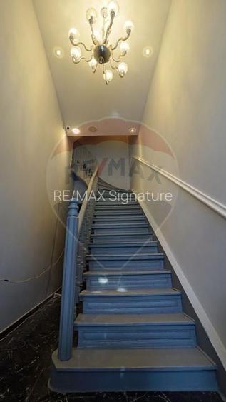 DE VANZARE Casa/Vila 10 camere BD Tomis - 14