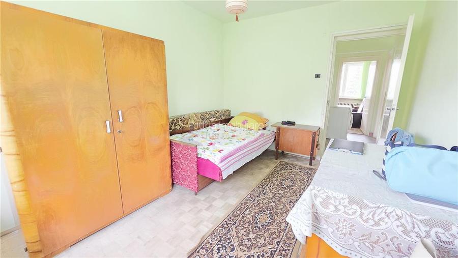APARTAMENT 3 CAMERE  67 MP GRIGORESCU  STRADA ALEXANDRU VLAHUTA - 15