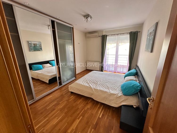 Herastrau 3 camere închiriere - 6