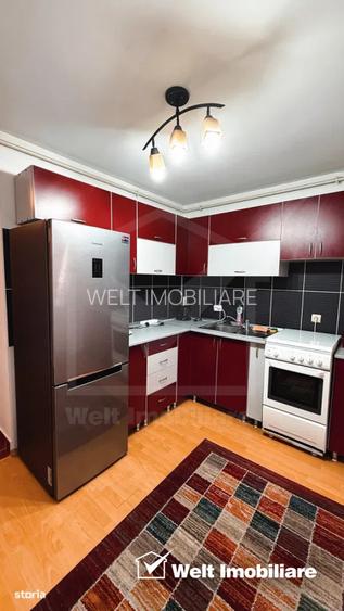 Apartament cu o camera, 45mp, Dambul Rotund - 3