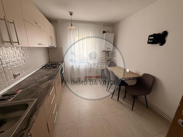 🔑 Apartament 4 camere | 4 dormitoare | 2 băi | 84 mp | Mărăști – Expo - 6