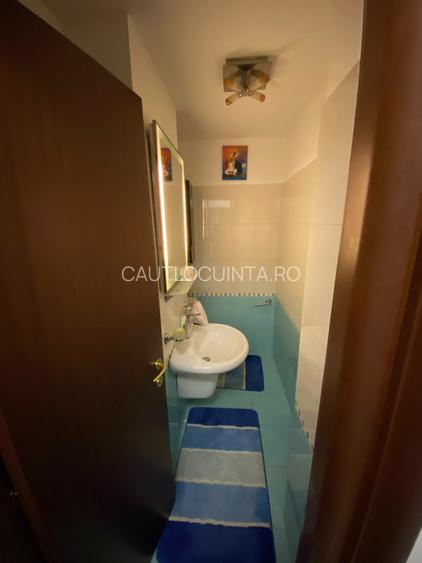 3 Camere AFI Cotroceni | Metrou Academia Militara | Zona centrala | AC - 8