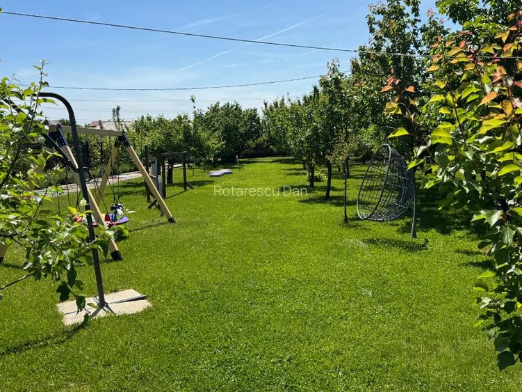  Vilă premium cu grădină spectaculoasă și casă de oaspeți - 10