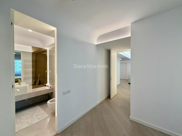 Apartament 3 camere/ Cortina North/ Pipera/ Promenada+ parcare - 8
