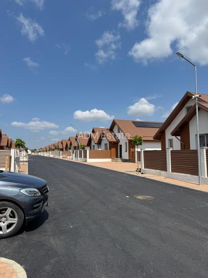 Complex vile individuale | Acte gata | Mutare rapida | Pantelimon - 13