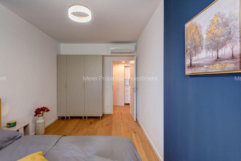 Apartament 2 camere de inchiriat | Aviatiei Park - 7