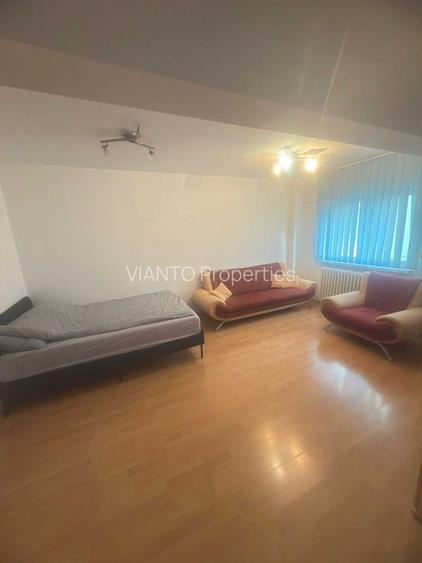 Apartament 4 camere | Nemobilat | Selimbar - 3
