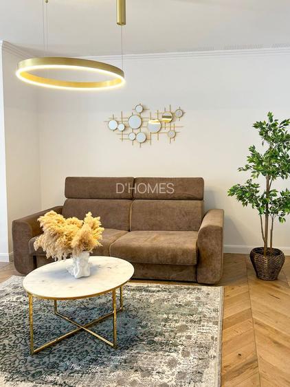 Chirie | Apartament 2 camere | Herăstrău - 7