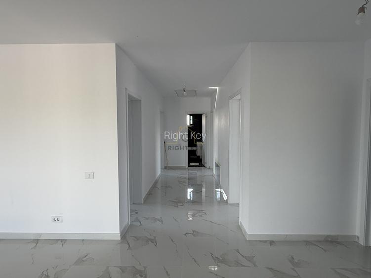 Casa P+Pod, 4 Camere, Placa de beton, STB, Teren 450mp! Comision 0% - 18