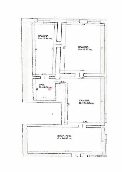 Pozitionare Ultracentrala - 9