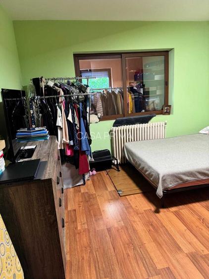 Apartament 3 camere CUG, parter, investitia ideala - 7