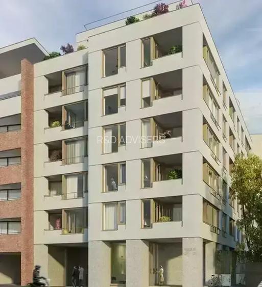 Apartament 2 camere, terasa, gradina| Parc Cismigiu I Metrou Eroilor I - 8