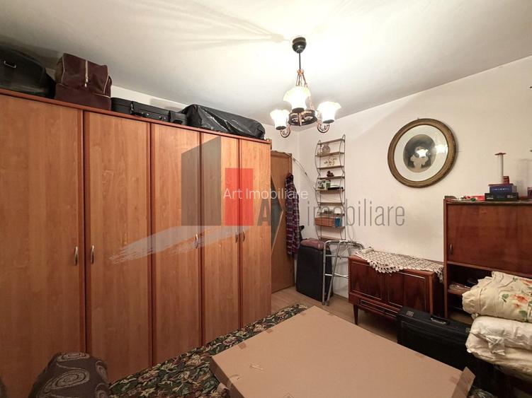 Apartament 2 camere Prelungirea Ghencea/Valea Oltului - 7