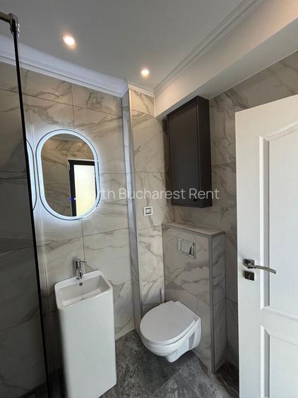 CASA DE INCHIRIAT. ZONA OTOPENI - 7