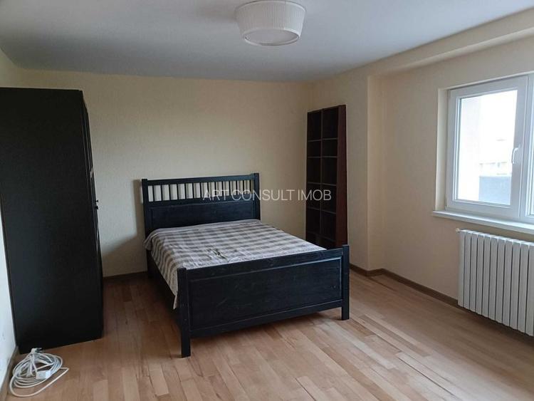 Garsoniera | Alba Iulia | Decomandata | Terasa | View Panoramic  - 2