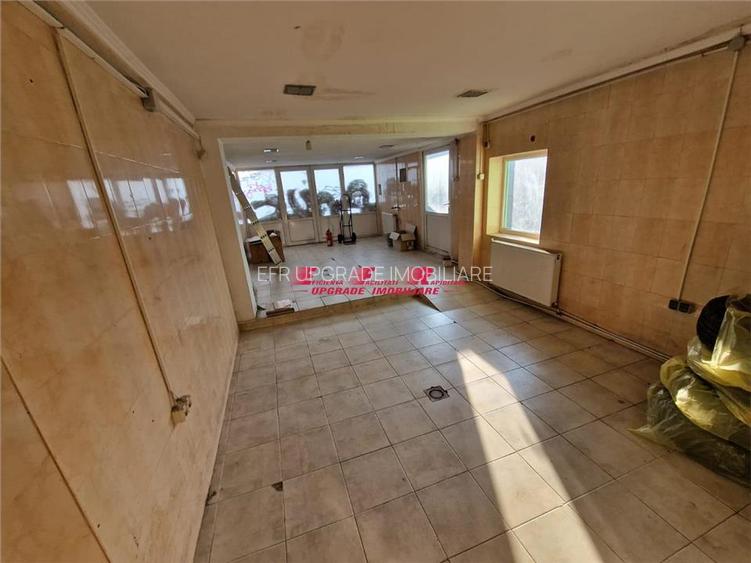 EFR UPGRADE - Casa veche de renovat si teren de vanzare zona Chitila - 2