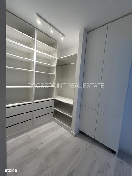 PENTHOUSE cu LOFT – Belvedere Residence - 5