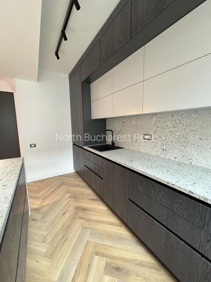 3 camere de inchiriat | PIPERA | LOC DE PARCARE - 5