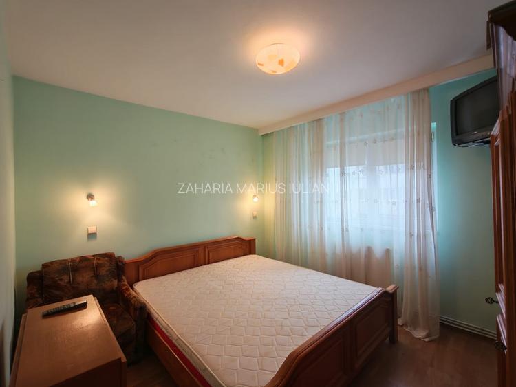 Apartament 4 camere Bistrita Lac - 11