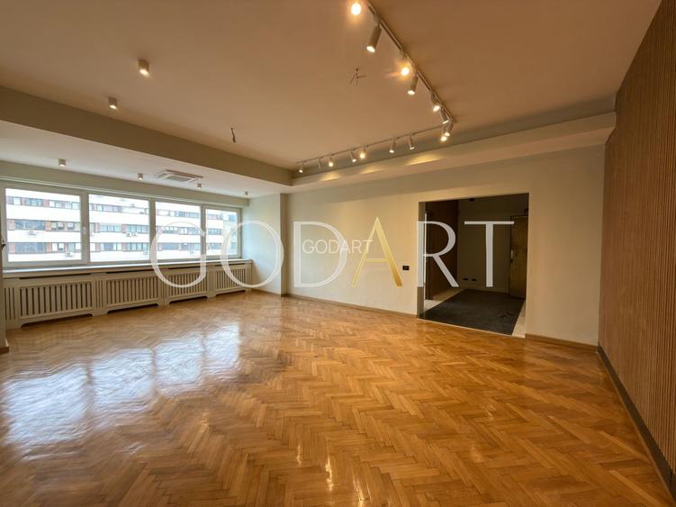 Spațiu de birouri premium | Ultracentral – Bulevardul Nicolae Bălcescu - 3