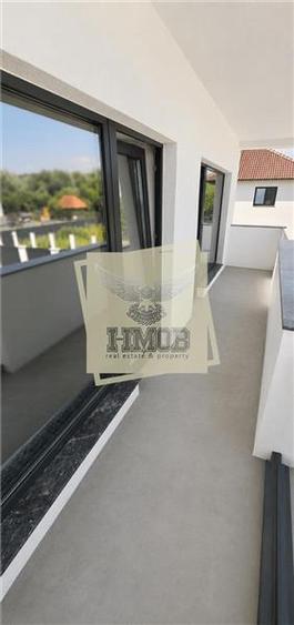 Casa 4 camere 123mpu | teren 475mp | terasa si balcon | Selimbar