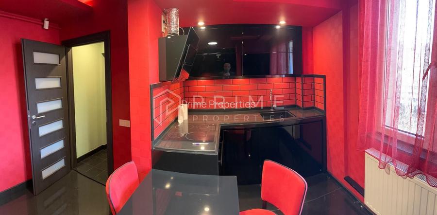 4 camere, 90 mp, finisaje premium – gata de locuit - 7