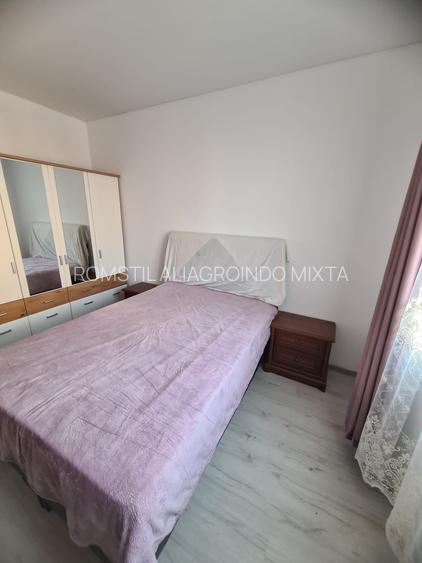 Militari Residence, loc de parcare - 2