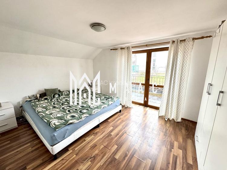 Casa | 4 camere | Curte individuala | Pivnita | Sura Mare - 4