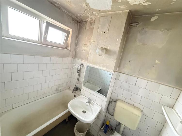 Apartament 2 camere pivnita zona Nicolae Iorga - 11