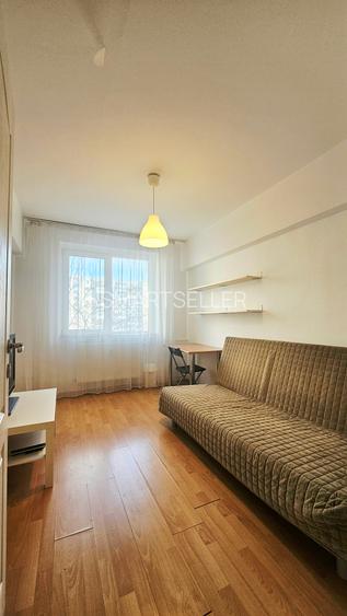 Tineretului - Str. Trestiana | Etaj 4/10 | 3 Camere | 0% Comision! - 5
