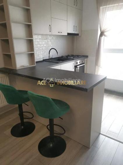 2 Camere de inchiriat | Berceni | Metrou | Centrala | Mobilat | Utilat - 5