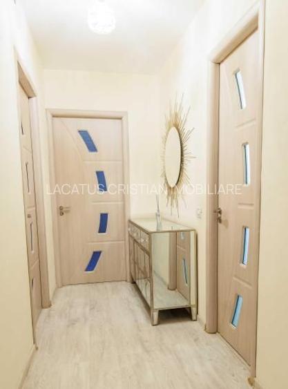 APARTAMENT LUX 3 CAMERE DECOMANDAT CONFORT 0 ZONA BROTACEI - 3