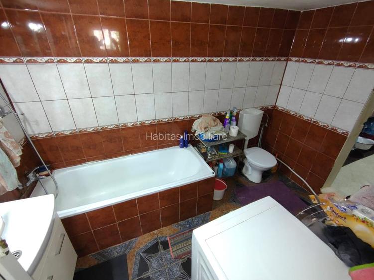 Casa unifamiliala 120 mp utili,  cu 477 mp teren, garaj, Dambul Rotund - 14