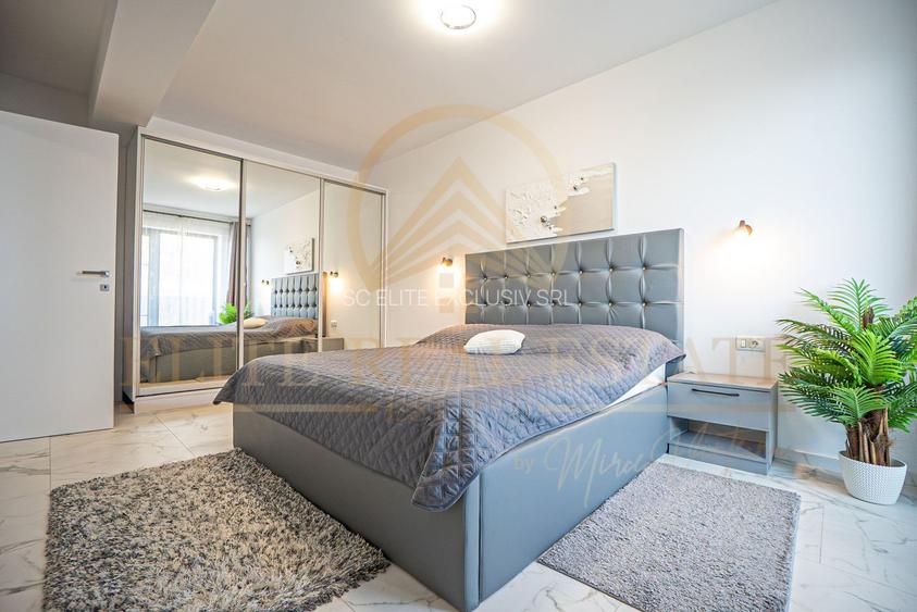 Stațiunea Mamaia - Apartament 2 camere cu vedere la mare. - 15