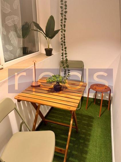 Apartament modern 2 camere complet renovat-prima inchiriere | Doamna Ghica - 5