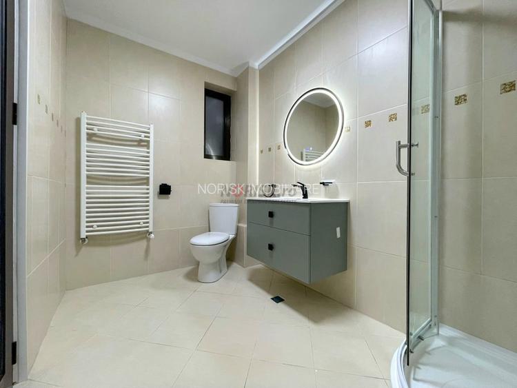 3 camere | 175 mp | 4 locuri Parcare | Centrală - 7