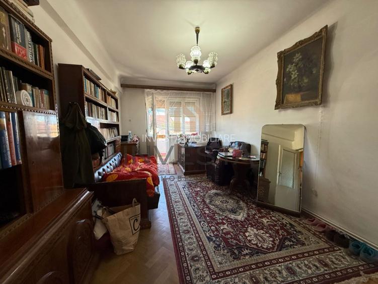 Apartament 3 camere decomandate cu parcare inclusa, zona Horea! - 7