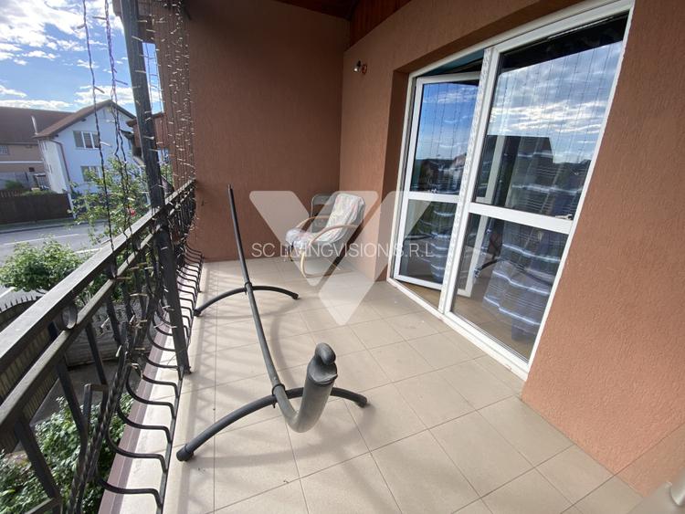 Casa de vanzare 165 mp utili Cartierul Tineretului Sibiu - 6