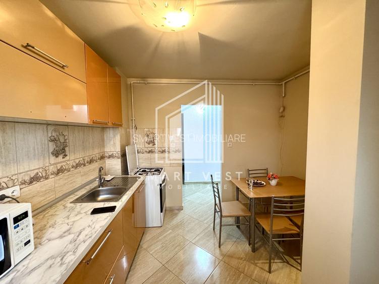 Apartament 3 camere | Etaj 4 | Strada Nicoale Titulescu (Carei) - 5