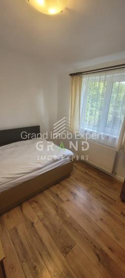 Duplex de închiriat | 4 camere | 98 mp utili | 2 parcări | Iris–str.Nădășel - 17